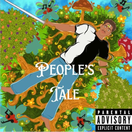 People's Tale | Boomplay Music