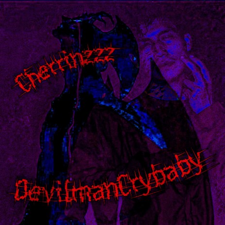 DevilmanCrybaby