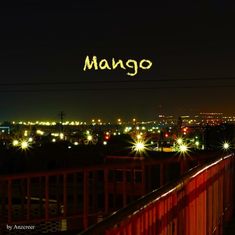 Mango | Boomplay Music
