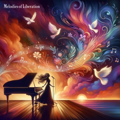 Melodies of Liberation | Boomplay Music