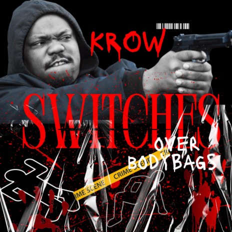 Switches Over Body Bags