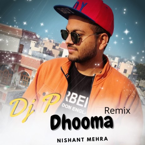 Dj P Dhooma Remix | Boomplay Music