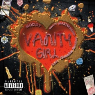 Vanity Girl (feat. Chandler Sanchez)