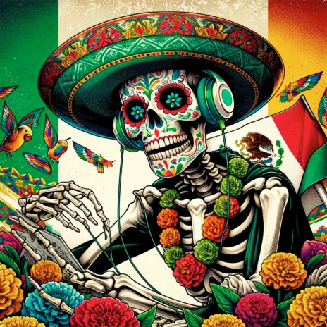 México Lindo | Boomplay Music