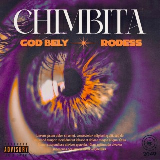 Chimbita ft. Rodess lyrics | Boomplay Music