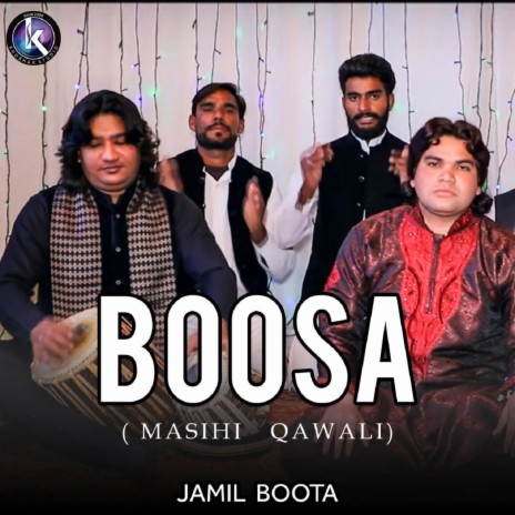 Boosa (Masihi Qawali) | Boomplay Music