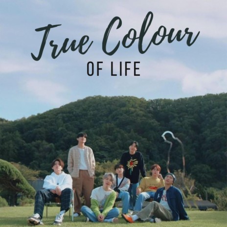 True Colour Of Life | Boomplay Music