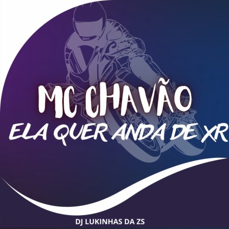 ELA QUER ANDA DE XR QUER ANDAR DE MT | Boomplay Music