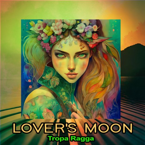 Lover's Moon | Boomplay Music