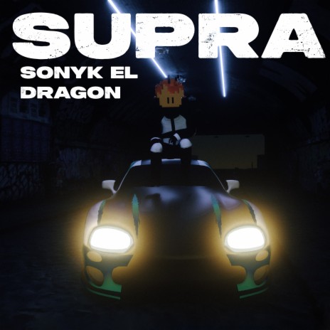 Supra | Boomplay Music