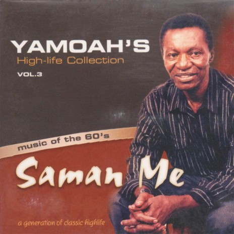Saman Me | Boomplay Music