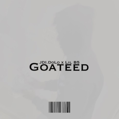 Goateed ft. Lil B5 | Boomplay Music