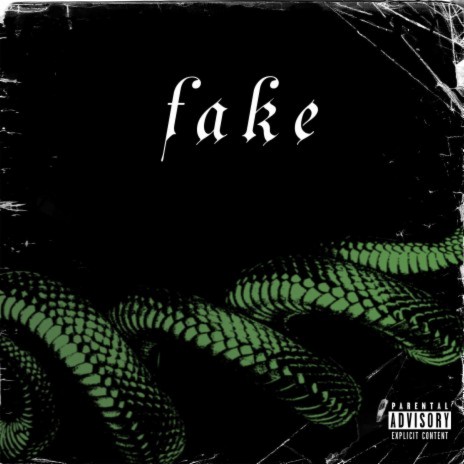 FAKE ft. Kyll Mara | Boomplay Music