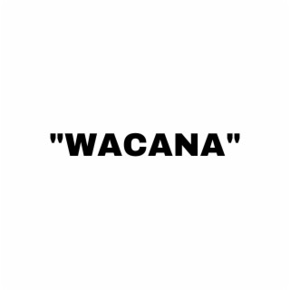 Wacana