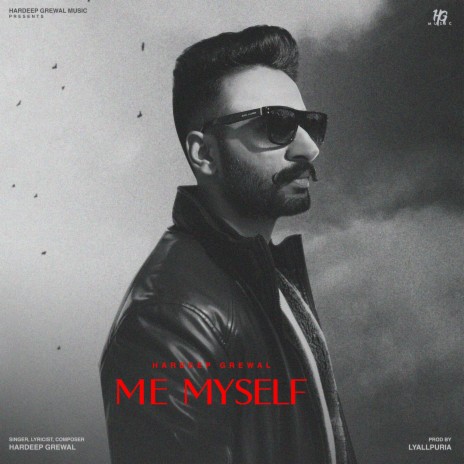 Me Myself | Boomplay Music