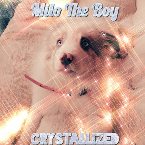 Crystallized | Boomplay Music