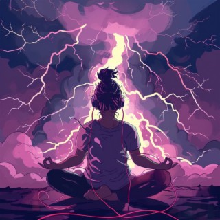 Echoes of Thunder: Music for Deep Meditation