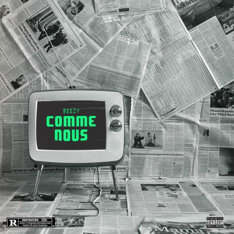 Comme nous | Boomplay Music
