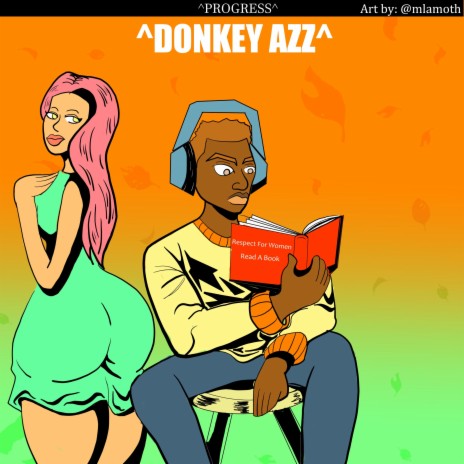^Donkey Azz^ (Dj Mix) | Boomplay Music