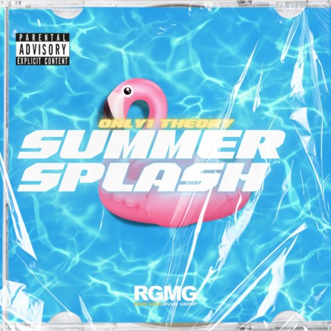 Summer Splash | Boomplay Music