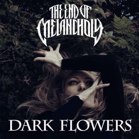 Dark Flowers | Boomplay Music