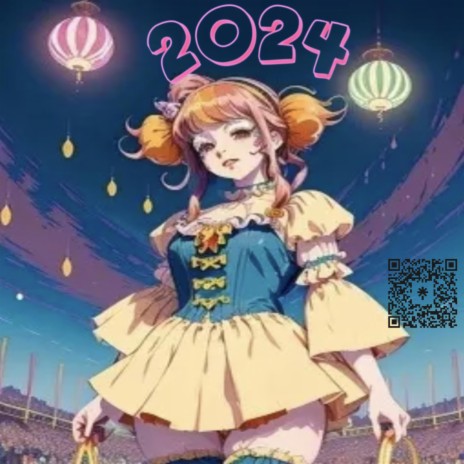 2024 (Instrumental) | Boomplay Music