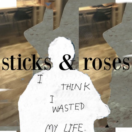 sticks & roses