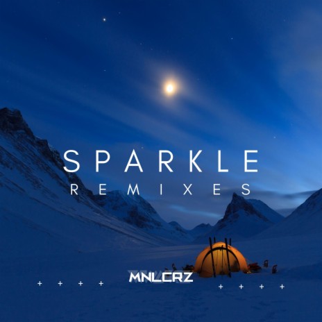 Sparkle (Orexo Remix) ft. Orexo | Boomplay Music