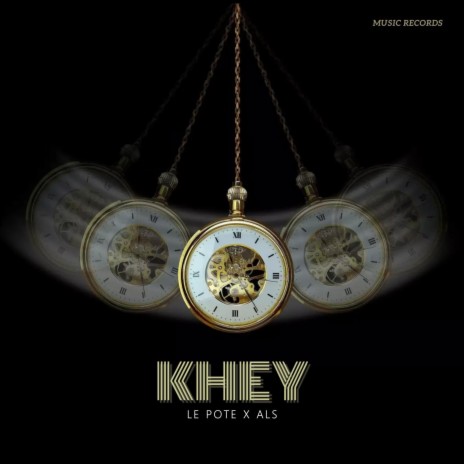 Khey ft. ALS | Boomplay Music