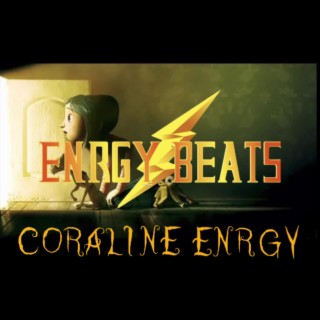 Coraline Enrgy (Lean Chronicles Instrumental)
