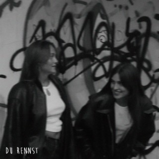 DU RENNST ft. Proximo lyrics | Boomplay Music