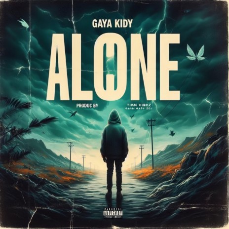 ALONE | Boomplay Music