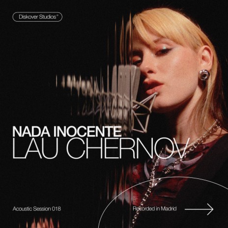 Nada Inocente ft. Diskover Studios | Boomplay Music