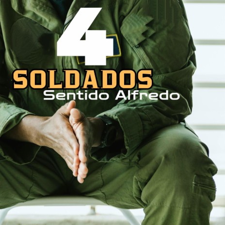 4 Soldados ft. Henry MP, Dariel Reyes & Yonatan Cewill | Boomplay Music