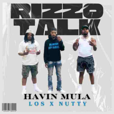 Rizzo Talk | Boomplay Music