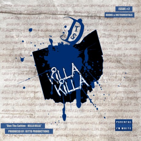 Killa Killa (Instrumental With Hook) (Instrumental)