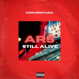 AR5: Still Alive