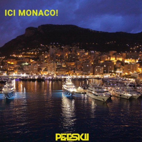 Ici Monaco! | Boomplay Music