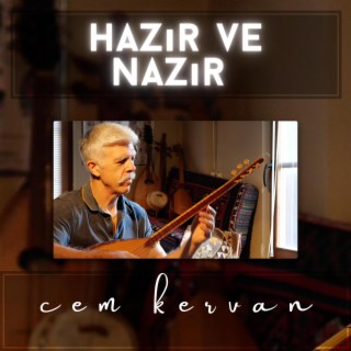 Hazır ve Nazır