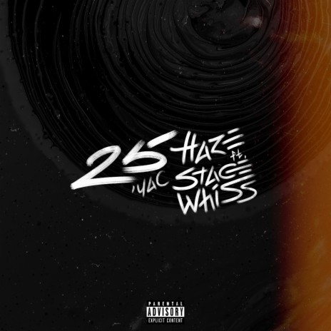 25`й час ft. Stase Whiss | Boomplay Music