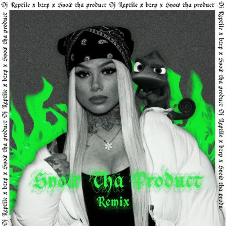 Snow tha Product Remix session 39 | Boomplay Music