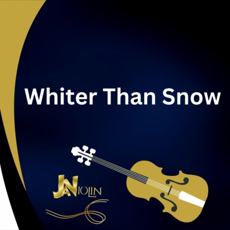 Whiter Than Snow | Boomplay Music