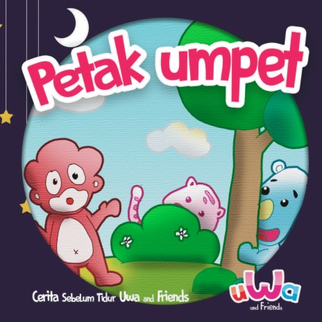 Petak Umpet | Boomplay Music