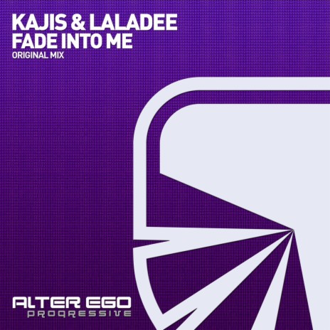 Fade Into Me ft. Laladee | Boomplay Music