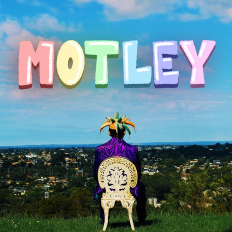 Motley | Boomplay Music