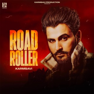 Road Roller lyrics | Boomplay Music