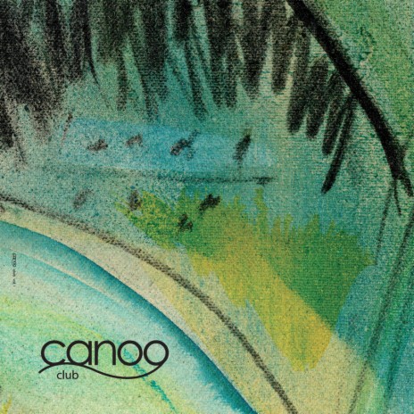 Canoo Club vol.1 (Continuous Mix)