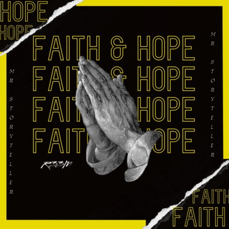 Faith & Hope | Boomplay Music