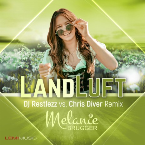 Landluft (DJ Restlezz vs. Chris Diver Remix Extended) | Boomplay Music