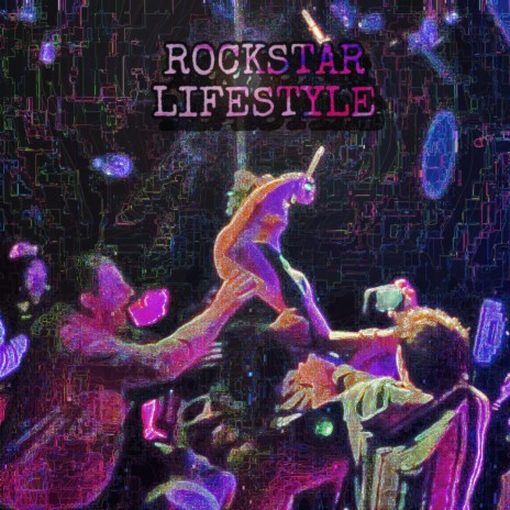 ROCKSTARLIFESTYLE | Boomplay Music